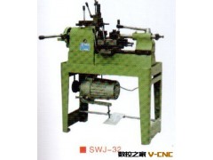 四维桌上车床SWJ-15/25/32/45/52/60型图3