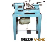 永隆桌上车床YL-15/25/32/45型图3