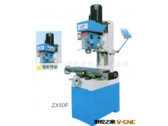 供应炮塔铣床图2