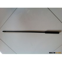 铣床丝杆
