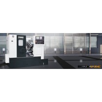 台湾程泰数控车铣复合GLS-1500车削中心