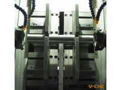 JXZ中小型中心孔机床图2