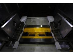 JXZH超大型中心孔机床图2