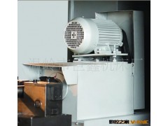 KPD40/400A铣端面打中心孔机床图2