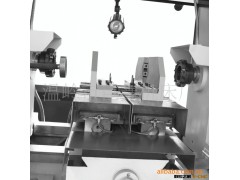 铣端面打中心孔机床图2