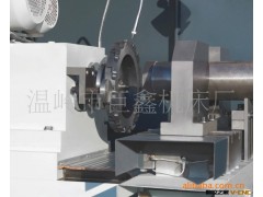 铣端面打中心孔机床图3