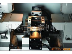 双面铣机床(图)图2