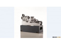 JXCK50强刚型数控车床图2