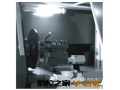 JXCK50强刚型数控车床图3