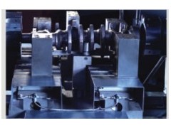 曲轴铣端面打中心孔机床图2