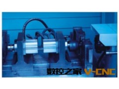 JX-01球笼铣端面打中心孔机床图2