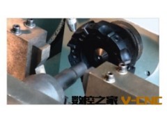 JX-01球笼铣端面打中心孔机床图3