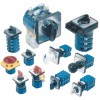 开关CA10 PC4278-4/220VDC蓝系列