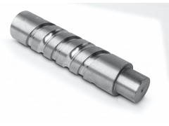 中山专业五金零件，模具3轴4轴CNC加工。图3