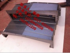 沈阳VMC850E加工中心导轨防护罩图3