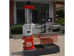 z3045摇臂钻床，z3045摇臂钻床价格，摇臂钻床厂家图2