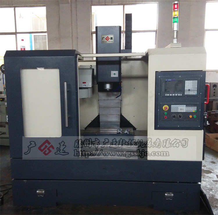 XH714立式加工中心|VMC650加工中心，加工中心现货