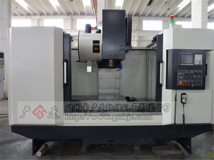 VMC850/XH715立式加工中心，立式加工中心现货