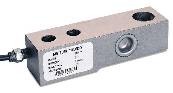 美国transcell BAB-20MT称重传感器