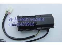 JUKI 730/740/750/760 X/Y轴马达维修图2