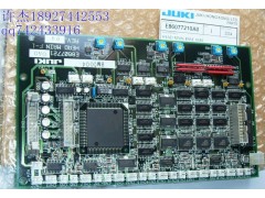 JUKI贴片机板卡维修图3