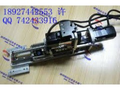 JUKI 730/740/750/760 Z/T轴马达维修图3