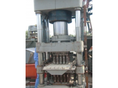 100T鱼饵压块机 能压炸油糠以及大豆配置专业鱼饵压块机图3