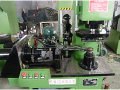 公司指定:挖掘机衬套专用液压机 橡胶汽车衬套 汽车摆臂专用图3