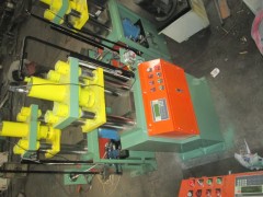 专业生产高精 蓄电池液压机  200T育苗营养块液压机图2