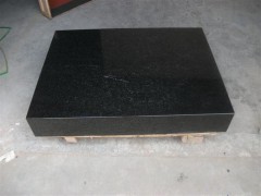 大理石平台大理石量具检具是检测高精度大型精密部件的专业检具图3