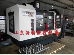 TH500高配置动柱式加工中心图2