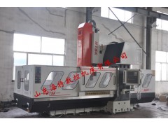 供应XK2014龙门强力切削图2