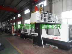 供应XK2014龙门强力切削图3