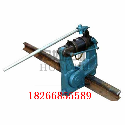 KKY-300液压挤孔机  KKY-1050液压挤孔机