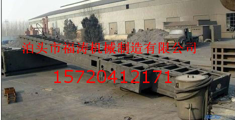 大型机床床身铸件泉州加工价位怎么样？机床铸件