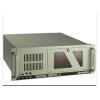 研华IPC-510MB工控机4U标配上架式工业机箱双核整机