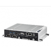 广州研华ARK-1550-S9A1E无风扇嵌入式工控机i5-4300U