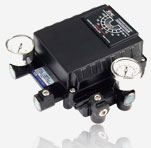 永泰YTC YT-1200R气动阀门定位器