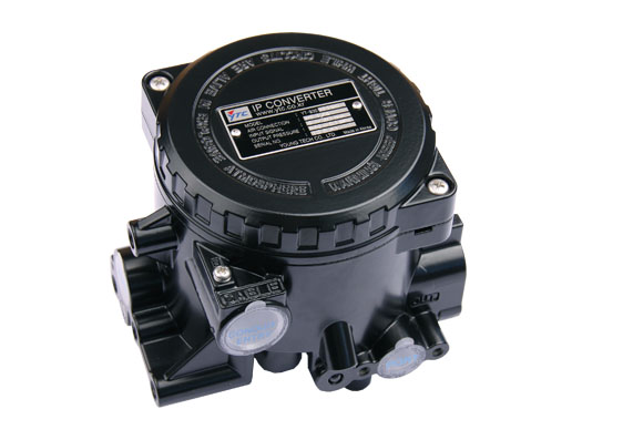 永泰YTC YT-930电气转换器