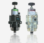 永泰YTC YT-200空气过滤减压阀