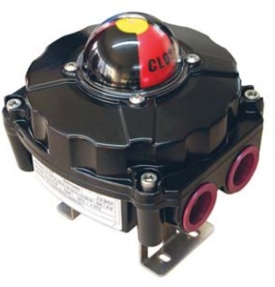 i-tork ITS300防爆型 限位开关