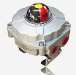 i-tork ITS500特殊材质 限位开关
