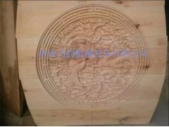 棺材雕刻机哪家质量好   凸凹机械图3