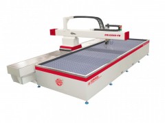 超高压水射流切割机 水刀切割机图2