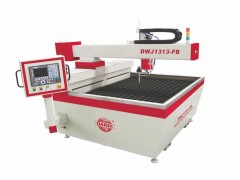 超高压水射流切割机 水刀切割机图3