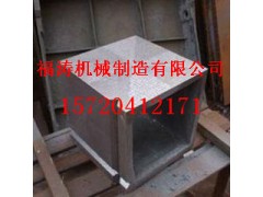 铸铁方箱、上海优质铸铁方箱供应商报价怎么样？图3
