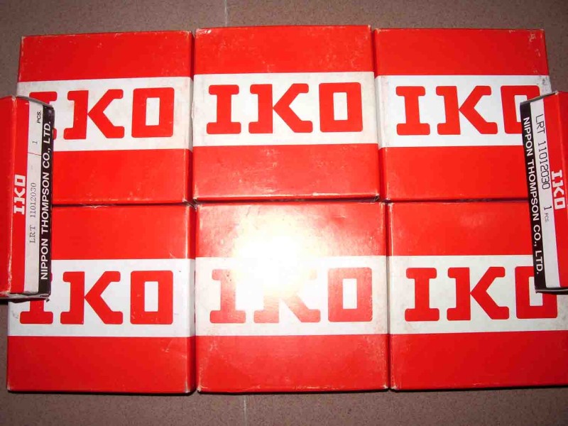 日本IKO轴承济南IKO带座外球面轴承总代理UCK211