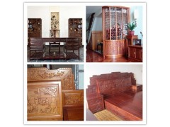 济南安格数控1325木门板式家具雕刻机木制工艺品浮雕机图3