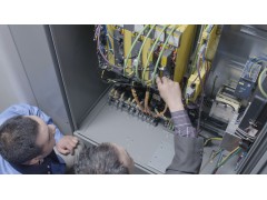 河北沧州哪有数控机床维修学校图2