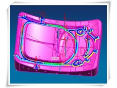 江西宿迁数控CNC加工编程培训学校图3